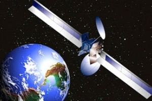 İran’ın yeni uydusu “Fecr” dünya yörüngesinde