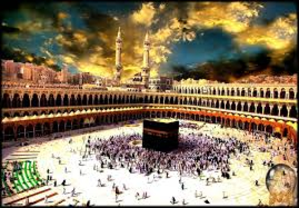 Kabe’nin Sırları