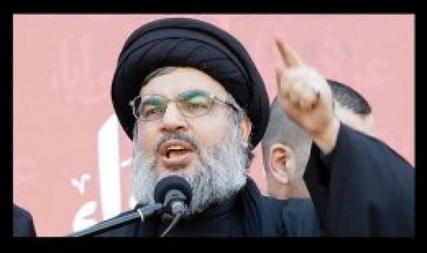 Hizbullah, Suriye oyununa niçin girdi?