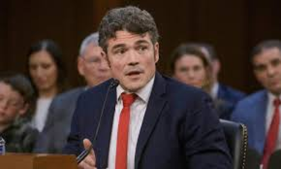 Kent: İran savaşı Amerika için bir tuzak