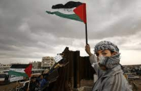 Sözde Gazze, özde İsrail dostları
