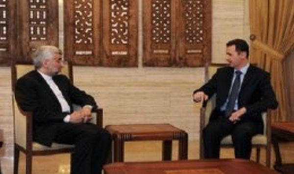 Esad: &#039;İsrail&#039;in saldırısı Suriye&#039;yi istikrarsızlaştırmadaki rolünü gösterdi&#039;