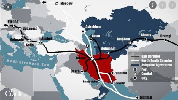 Hürmüz’den Hazar’a: İran’ın kuşatmayı aşan ve merkeze dönüşen stratejik aklı