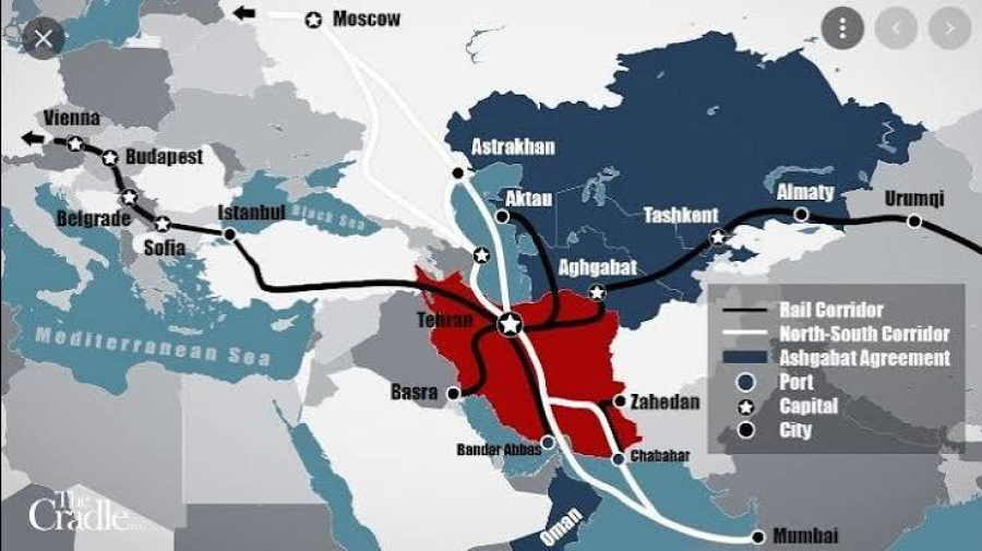 Hürmüz’den Hazar’a: İran’ın kuşatmayı aşan ve merkeze dönüşen stratejik aklı