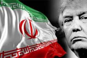 İran&#039;dan Trump&#039;a: Tiksindirici