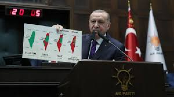 Bu Hayalin Gerçekleşmesine İzin Vermeyeceğiz
