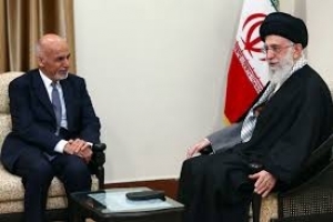 İslam İnkılâbı Rehberi: Amerikalılar İran ve Afganistan’ın İşbirliği ve Gönül Birliğini İstemiyorlar”
