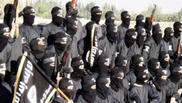 BM: IŞİD Suriye’de ‘terör estiriyor’