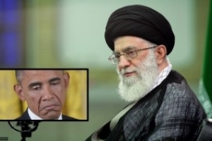 Obama’dan İmam Hamanei’ye mektup ve İran’ın cevabı