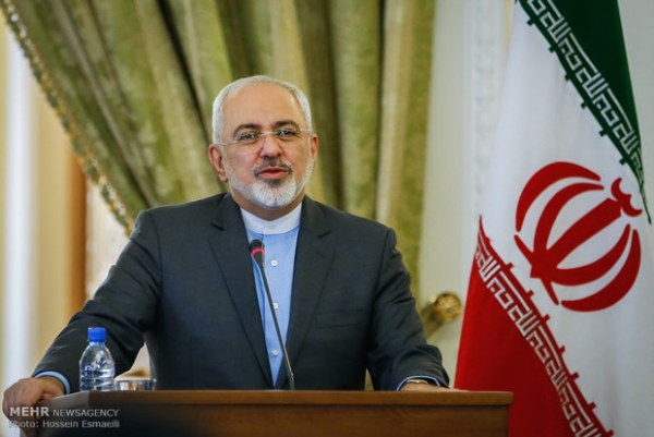 Zarif: “ABD Kongresi Nükleer Müzakereler konusunda engel çıkarıyor”