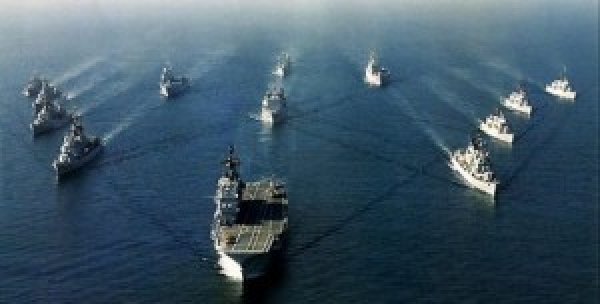 İran, ABD ve Avrupa savaş gemilerini bölgeden kovdu