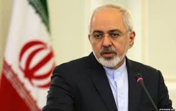 Zarif: Radikalizm ve terörizm dünya’nın sorunudur