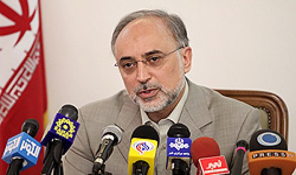 Salihi: ABD sadakatini ispat etsin
