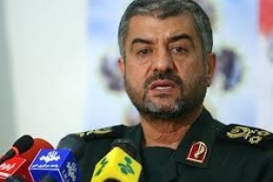 Tüümgeneral Caferi: İran&#039;ın Askeri Gücü, Amerika&#039;nın Müzakerelerdeki Tutumunu Değiştirmesini Sağlamıştır
