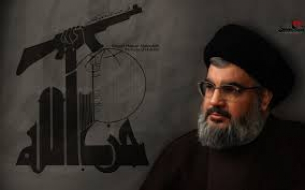 Nasrallah: Amerika’ya karşı mücadeleye bütün Hizbullah feda olsun