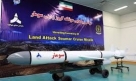 ‘‘Sumar’’ Füzesi dengeleri İran lehine çevirdi