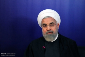 Ruhani: “İran’ın olası bir saldırıya vereceği yanıt pişman edici olacaktır”