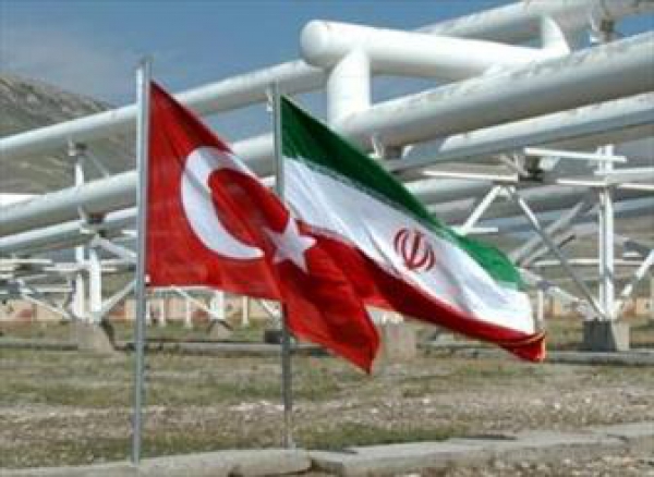 İranlı yetkili: Türkiye&#039;ye 9 milyar metreküp doğalgaz verildi