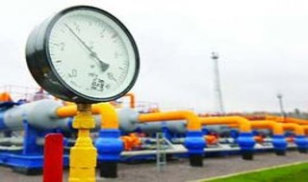 İran Türkiye’ye doğalgaz ihracatını arttırıyor