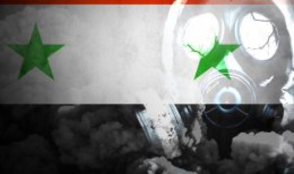 BM: Muhalifler sarin gazı kullandı