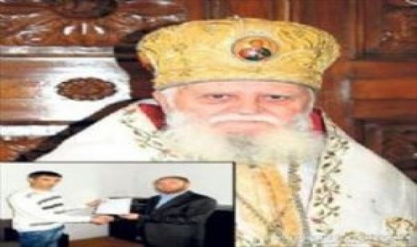 20 yıllık papaz Müslüman oldu ülke karıştı