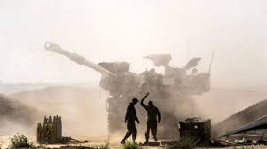 Geldi, gördü, vazgeçti... İsrail ordusundan çarpıcı geri vites: 'Hizbullah'ı silahsızlandırmak gerçekçi değil'