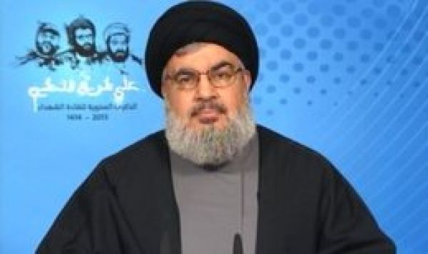 Nasrallah: &#039;&#039;Sünnileri savunmak için Bosna Hersek&#039;te savaştık!..&#039;&#039;