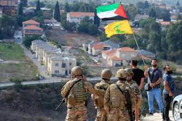 İsrail’in Hizbullah Çıkmazı