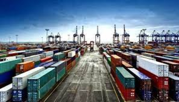 İsrail Kürsülerde Yerden Yere Vuruluyor Ama Ticaret Devam Ediyor