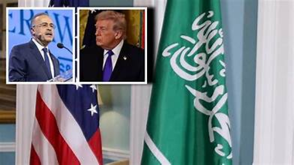 Suudi Arabistan'dan Trump'a acil uyarı: Savaş uzarsa sonuçları felaket olur