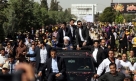 Ruhani: BM Güvenlik Konseyi'nin İran aleyhindeki tüm kararnameleri kalkacaktır