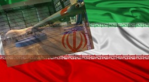 İran’dan gövde gösterisi