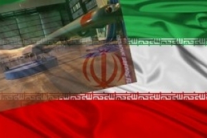 İran’dan gövde gösterisi