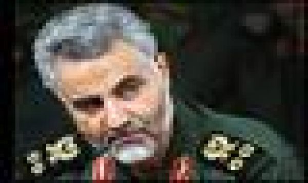General Süleymani: &quot;Düşmanları hüsrana uğratmalıyız&quot;
