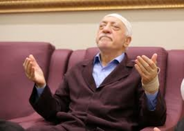 Rus milletvekili: Gülen CIA için çalışıyor, ABD iade etmeyecek