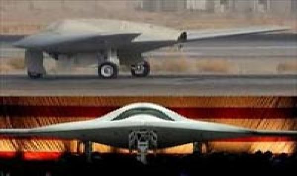 İran İslam Cumhuriyeti Savunma Bakanı, İran’ın ele geçirdiği RQ-170 Amerikan İHA uçağının yeni bilgilerini deşifre ettikl