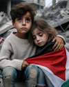 Gazze Bir Sınav Kağıdı
