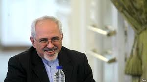 Zarif: İran Cenevre Nükleer Anlaşması ile Gücüne Güç Katmıştır