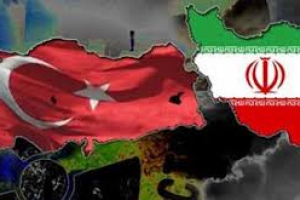 “Hedef Türkiye ile İran’ın Çarpıştırılması”