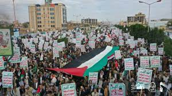 Filistin Meselesi Yemen Direnişi İçin Neden Önemli?