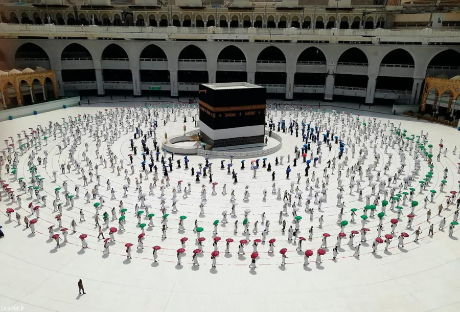 İslam İnkılabı Lideri Ayetullah Hamanei’nin Hac mesajı