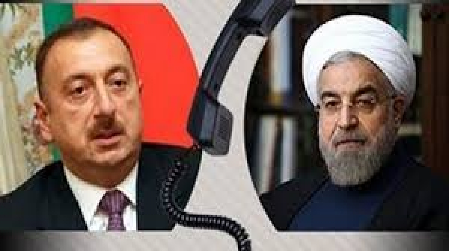 Ruhani: Başka ülkelerin Karabağ müdahalesi kaygı verici
