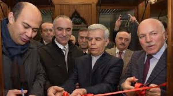 Tebriz- Erzurum kardeşliği en iyi örnek