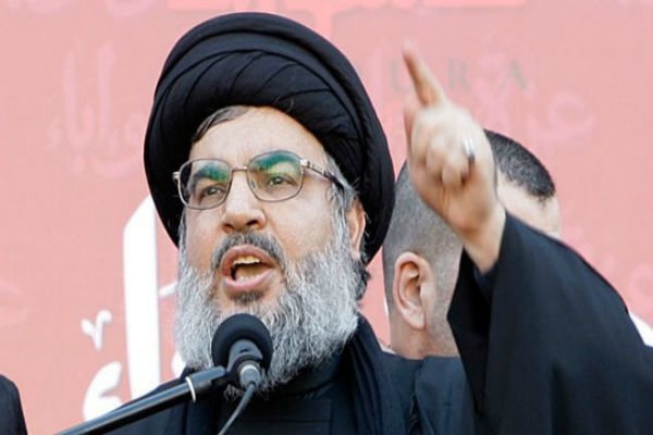 Nasrallah: “Gelecekte bir savaş çıkarsa, milyonlarca İsrailli mülteci duruma düşür”