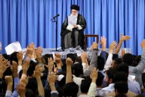 İslam İnkılabı Lideri Imam Hamanei: Bu tür olaylar İran milletinin iradesini etkilemez