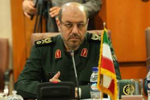 İran Savunma Bakanı’ndan ABD’li mevkidaşına: Sözlerine dikkat et