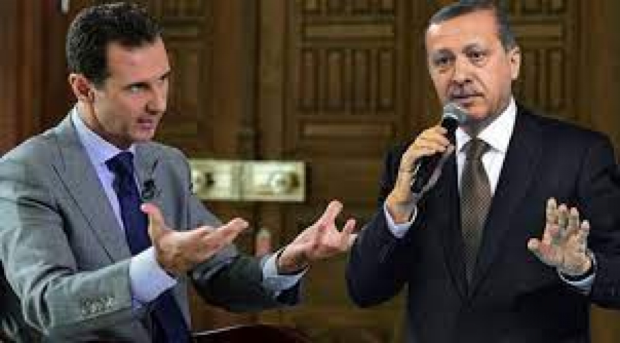 Erdoğan Esad’la Neden Normalleşmek İstiyor