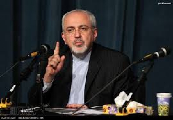 Zarif: Hem Şii hem Sünniler terörizmin kurbanı