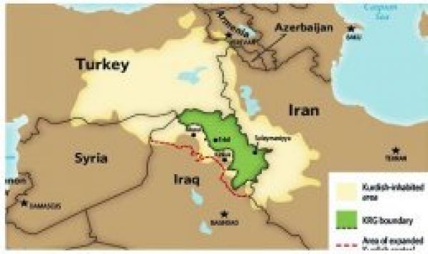 ABD&#039;nin planı ortaya çıktı
