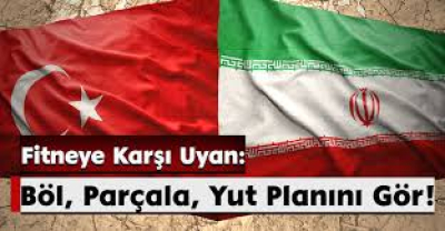 Fitneye Karşı Uyan: Böl, Parçala, Yut Planını Gör!